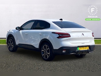 Used Citroen C4 X 2023 for sale - 78770005: Photo