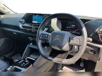 Used Citroen C4 X 2023 for sale - 78770005: Photo