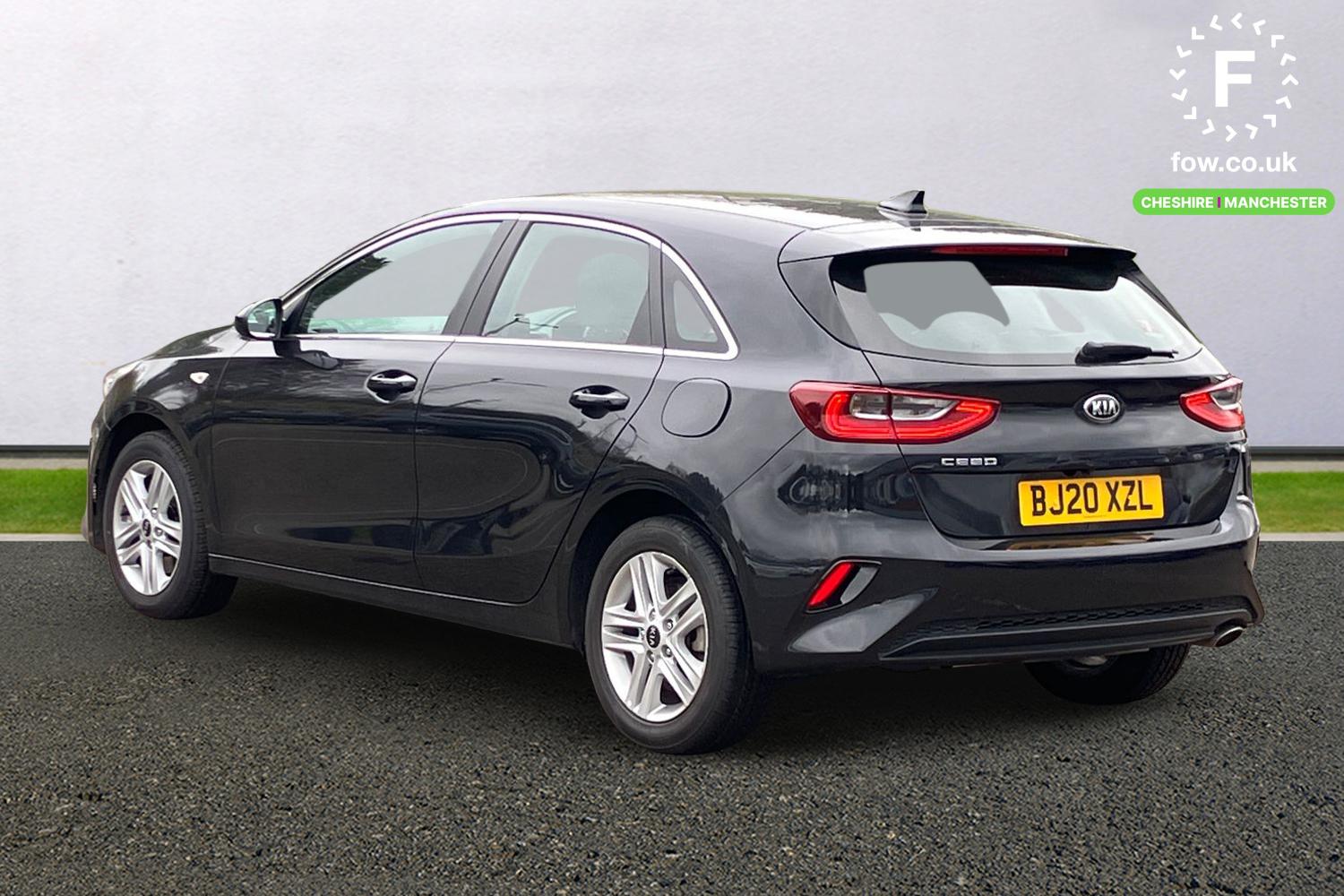 Used Kia Ceed 2020 for sale - 77989647: Photo 2