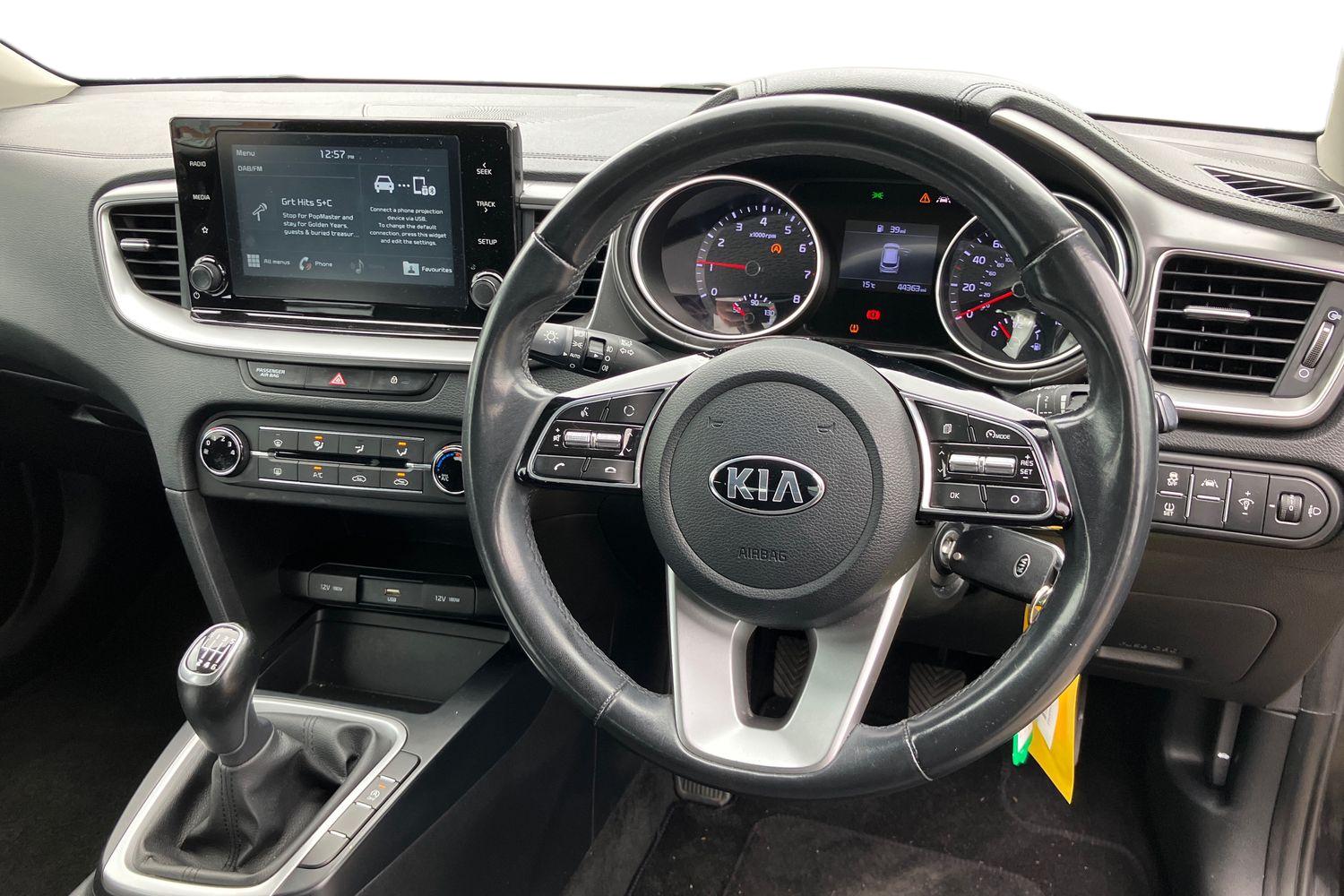 Used Kia Ceed 2020 for sale - 77989647: Photo 3