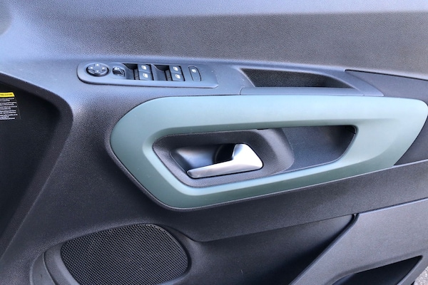 Used Citroen Berlingo 2020 for sale - 75546009: Photo 12