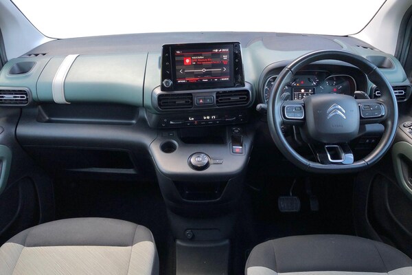 Used Citroen Berlingo 2020 for sale - 75546009: Photo 3