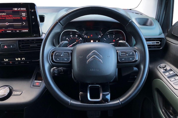 Used Citroen Berlingo 2020 for sale - 75546009: Photo 5
