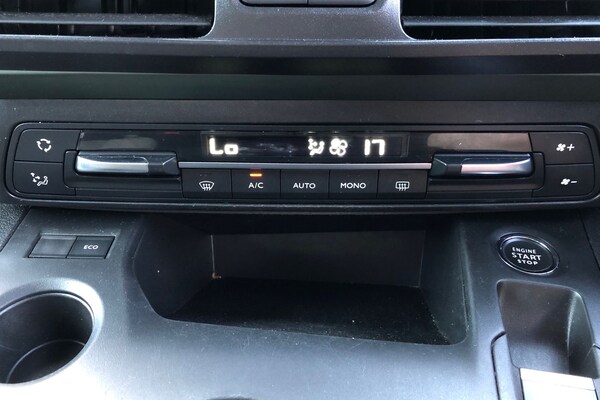 Used Citroen Berlingo 2020 for sale - 75546009: Photo 9