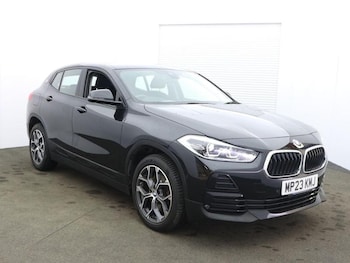 Used BMW X2 2023 for sale - 79073230: Photo