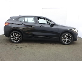 Used BMW X2 2023 for sale - 79073230: Photo