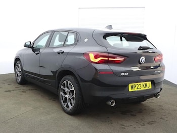Used BMW X2 2023 for sale - 79073230: Photo