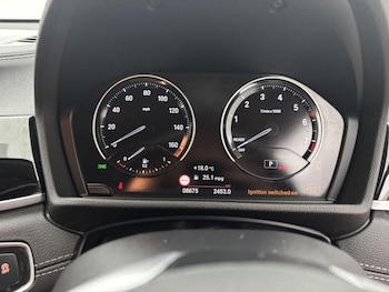 Used BMW X2 2023 for sale - 79073230: Photo