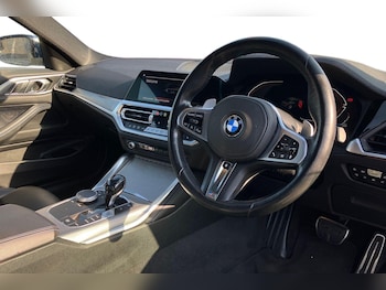 Used BMW 4 Series 2021 for sale - 79482912: Photo