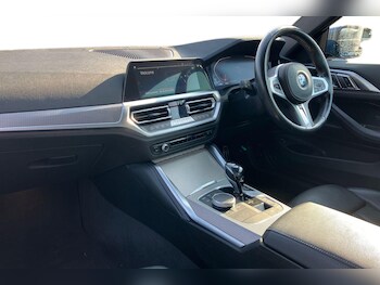 Used BMW 4 Series 2021 for sale - 79482912: Photo