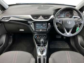 Used Vauxhall Corsa 2019 for sale - 74639993: Photo