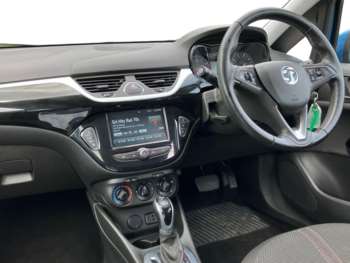 Used Vauxhall Corsa 2019 for sale - 74639993: Photo