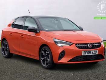 2019 - 1.2 Turbo Elite Nav Premium 5dr