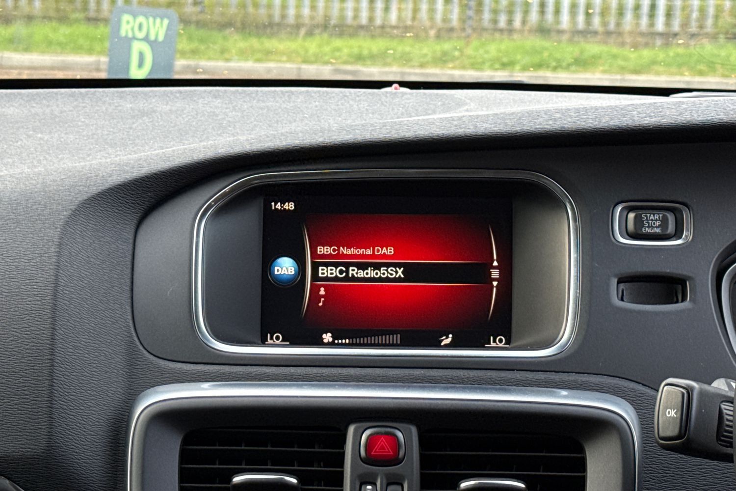 Used Volvo V40 2017 for sale - 75987509: Photo 10