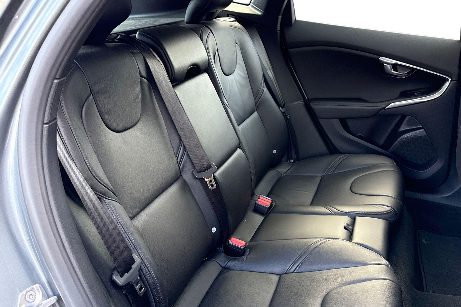 Used Volvo V40 2017 for sale - 75987509: Photo 15