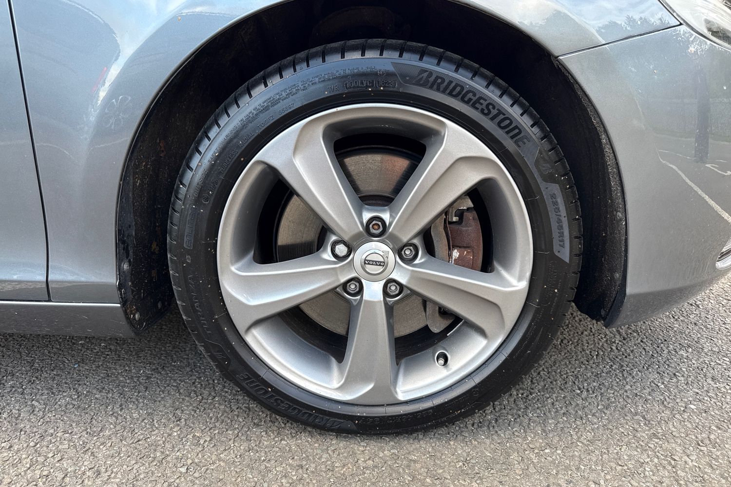 Used Volvo V40 2017 for sale - 75987509: Photo 17