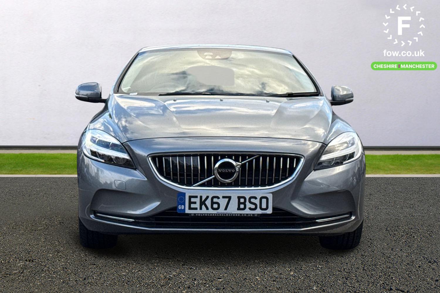 Used Volvo V40 2017 for sale - 75987509: Photo 18