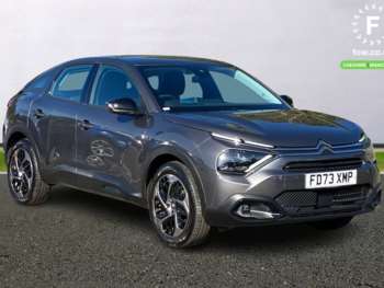 2024 - 1.2 PureTech [130] Plus 5dr Auto