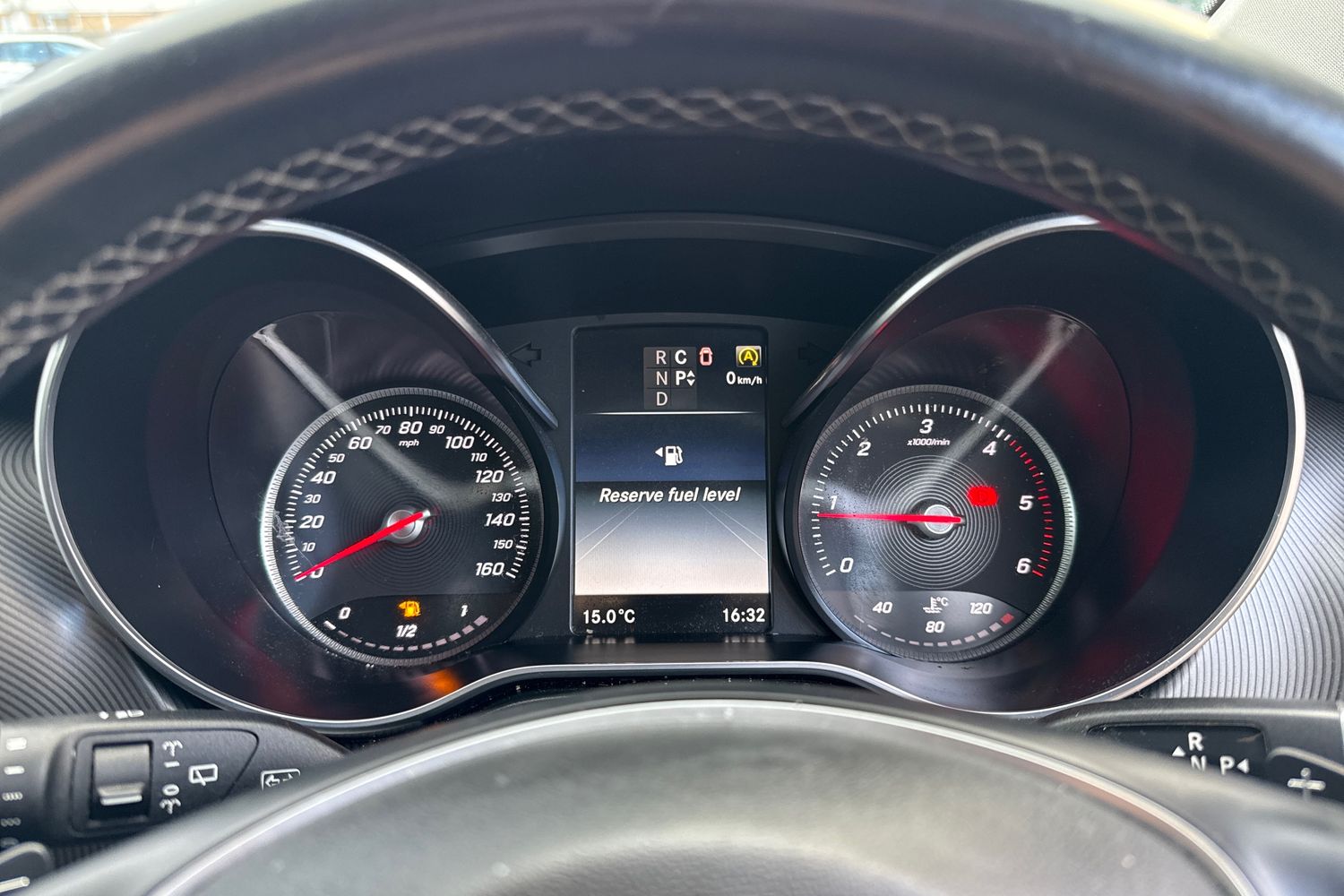 Used Mercedes-Benz V-Class 2016 for sale - 76774593: Photo 10