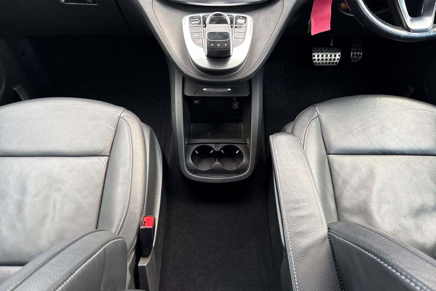 Used Mercedes-Benz V-Class 2016 for sale - 76774593: Photo 9