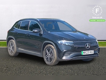 Used Mercedes-Benz EQA 2023 for sale - 78666978: Photo