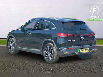 Used Mercedes-Benz EQA 2023 for sale - 78666978: Photo