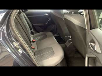 Used Audi A1 2020 for sale - 75196319: Photo
