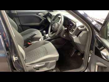 Used Audi A1 2020 for sale - 75196319: Photo