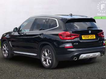Used BMW X3 2019 for sale - 75348575: Photo