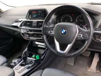 Used BMW X3 2019 for sale - 75348575: Photo