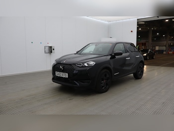 2022 - 1.5 BlueHDi 110 Performance Line 5dr