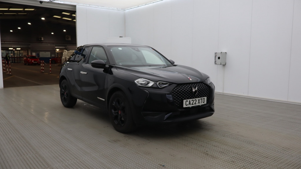 Used DS Automobiles DS 3 2022 for sale - 77687048: Photo 2