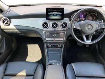 Used Mercedes-Benz GLA 2018 for sale - 75244169: Photo
