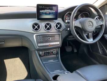 Used Mercedes-Benz GLA 2018 for sale - 75244169: Photo