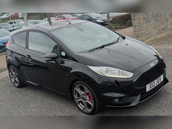 Used Ford Fiesta 2017 for sale - 78325682: Photo