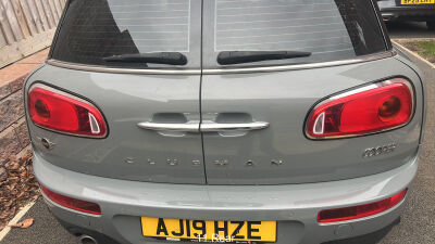 Used MINI Clubman 2019 for sale - 78043550: Photo 2