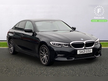 BMW 3 Series feature image