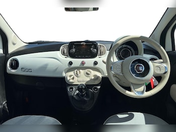 Used Fiat 500 2018 for sale - 78920619: Photo