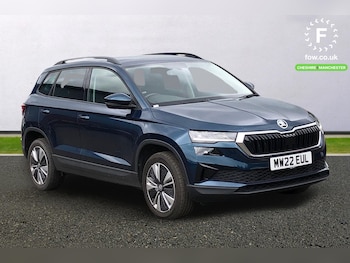 Used Skoda Karoq 2022 for sale - 78629169: Photo