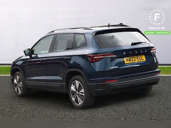 Used Skoda Karoq 2022 for sale - 78629169: Photo