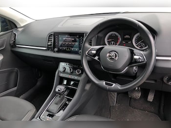 Used Skoda Karoq 2022 for sale - 78629169: Photo