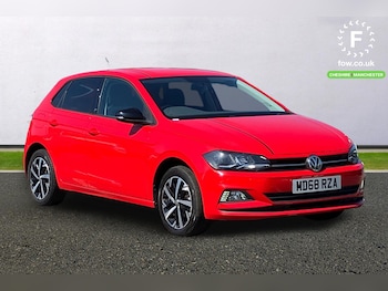 Used Volkswagen Polo 2019 for sale - 79405527: Photo