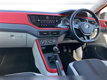 Used Volkswagen Polo 2019 for sale - 79405527: Photo