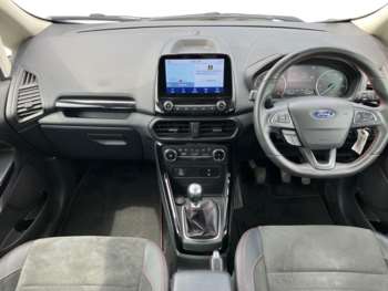 Used Ford Ecosport 2022 for sale - 74252610: Photo