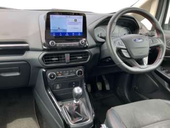 Used Ford Ecosport 2022 for sale - 74252610: Photo