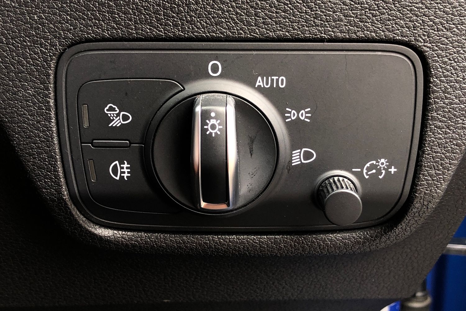 Used Audi Q2 2020 for sale - 75898499: Photo 10