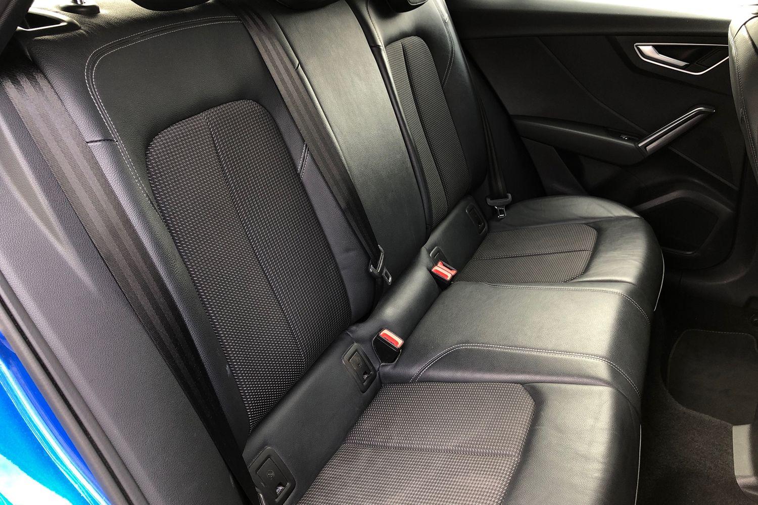 Used Audi Q2 2020 for sale - 75898499: Photo 13