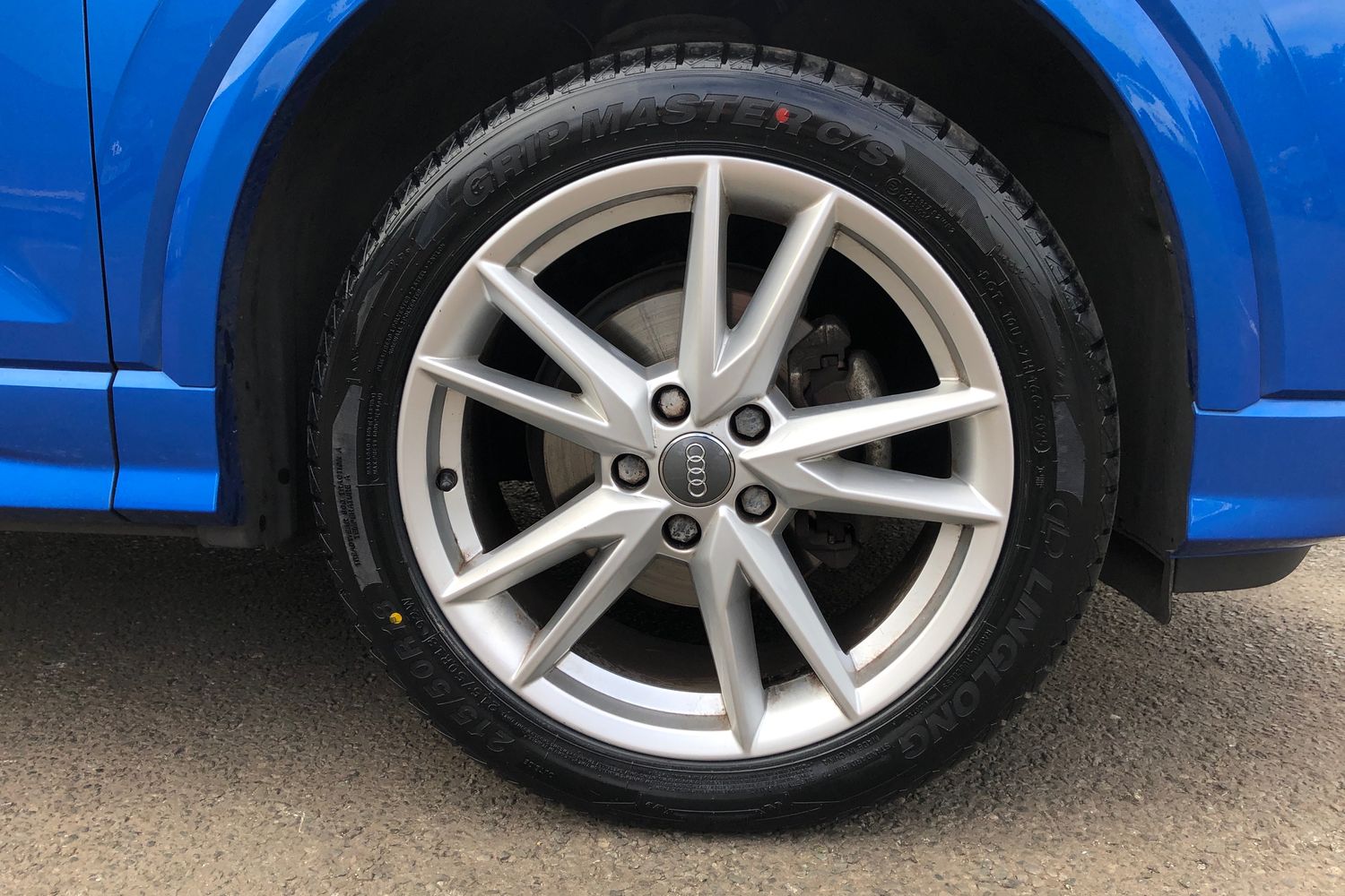 Used Audi Q2 2020 for sale - 75898499: Photo 15