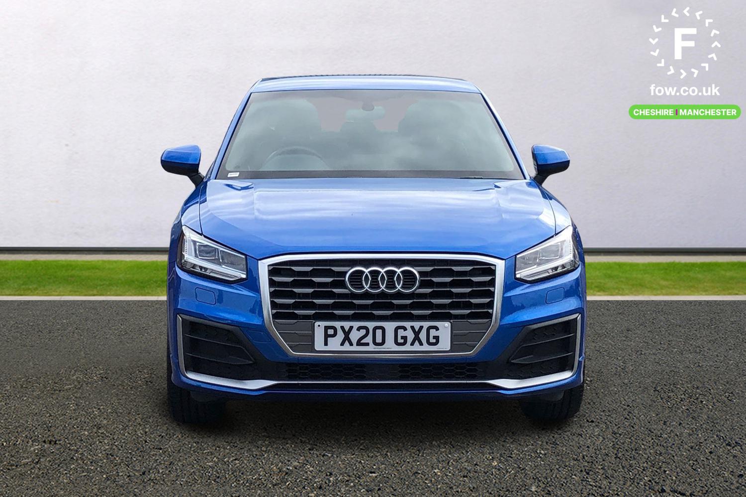 Used Audi Q2 2020 for sale - 75898499: Photo 16