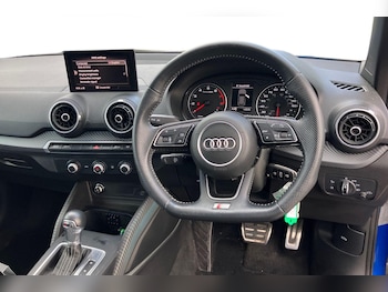 Used Audi Q2 2020 for sale - 75898499: Photo
